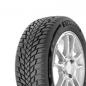 165/80R13 83T Starmaxx Polarmaxx M+S 3PMSF